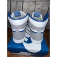 thumbnail image 5 of Ni - ke Jordan 1 Retro High OG True Blue Men’s Size 8 DZ5485-410 Brand New in the Box, 5 of 5