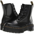 thumbnail image 7 of Women's Dr. Martens Molly 6-Eye Boot, 7 of 7