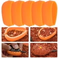 thumbnail image 1 of Cebo 5pcs Pesca Método en Línea Alimentor Moho Silicona Buena Elasticidad No Tóxico Equipos de Peces, 1 of 7