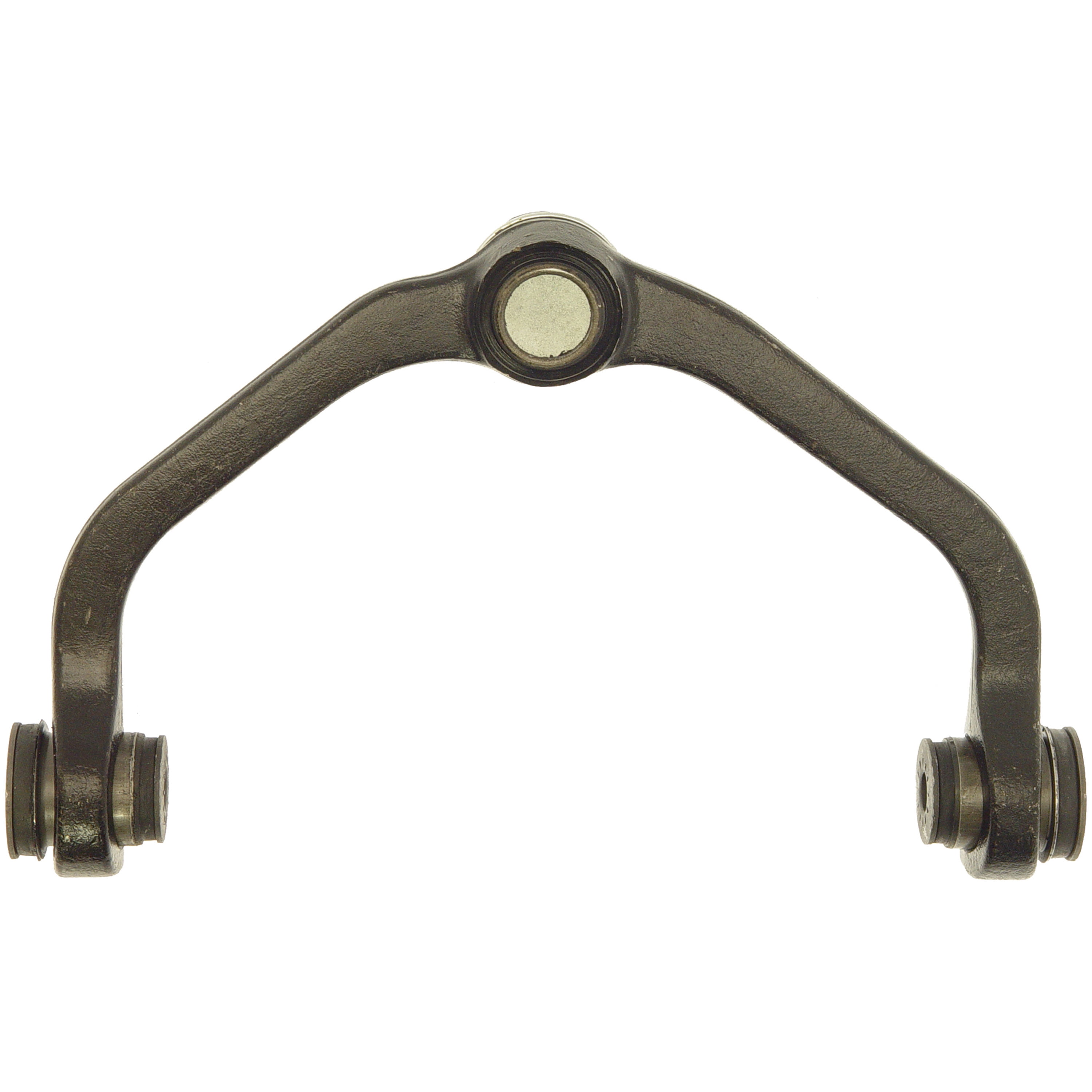 Dorman 522-448 Suspension Control Arm for Specific Chrysler / Dodge Models, Black Fits select: 2004-2009 DODGE DURANGO, 2007-2009 CHRYSLER ASPEN