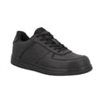 thumbnail image 2 of Tenis Lee Hombre Urbanos Originales negro 26.5, 2 of 4