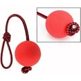 thumbnail image 4 of Juguetes para perros ZHAOCHENG con cuerda de goma masticar para entrenar gatos, 4 of 5