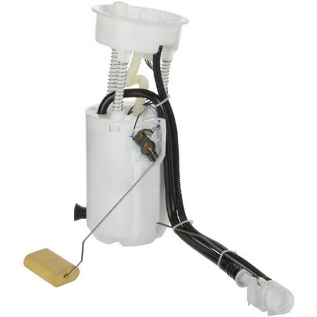 FUEL PUMP ASSY