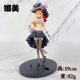 thumbnail image 2 of One Piece DXF Edición teatral RED Nami Luffy Zoro Sanji Shanks Figura escénica Figura Set, 2 of 3