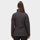 thumbnail image 4 of Regatta - Chaqueta Shrigley II para Mujer (Ceniza) Regatta UTRG6509_ash, 4 of 6