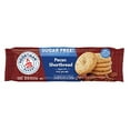 thumbnail image 2 of Voortman Bakery Sugar Free Pecan Shortbread Cookies | 12 Count, 2 of 4