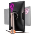 thumbnail image 4 of Monitor Gamer Asus ROG Swift PG27AQN 27 pulgadas 360Hz WQHD IPS 1ms G-SYNC, 4 of 4