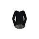 thumbnail image 1 of Aeropostale Sheer Ls Baby Doll Blusa para Mujer, Negro, X-Large Aeropostale Picardias, 1 of 2