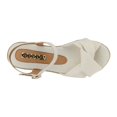 thumbnail image 4 of SANDALIAS DAMA STYLO 5205 TEXTIL BEIGE Stylo 5205, 4 of 4
