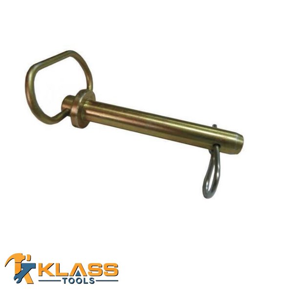 1/2"X43/4" HITCH PIN