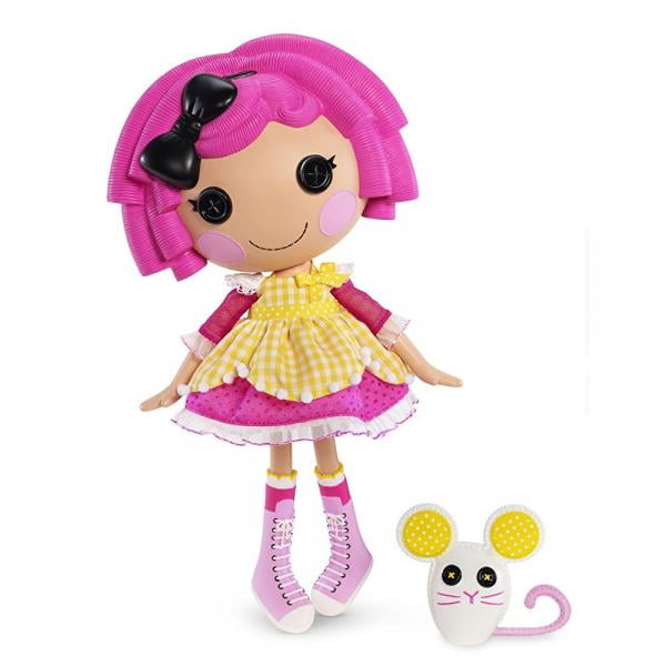 crumbs sugar cookie lalaloopsy doll