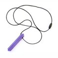 thumbnail image 2 of Collar de gemas masticables ARK's Krypto-Bite XXT Lavender, 2 of 6