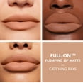 thumbnail image 5 of Buxom Full-On™ Plumping Lip Matte, Catching Rays, 5 of 5