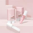 HYUERMEN Clearance Lip Oil CosmeticsDouble Tube Day And Night Lip