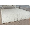 thumbnail image 4 of Rugs America Chanai CN10A Contemporary Geometric 5'x7'6" Area Rug, 4 of 6