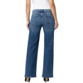 thumbnail image 2 of HUDSON Jeans womens  Rosalie Starr Wide Leg Jean, 29, 2 of 4
