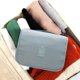 thumbnail image 4 of Neceser de viaje colgante para mujer, neceser de maquillaje resistente al agua, organizador de cosméticos, 4 of 6