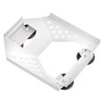 thumbnail image 3 of Soporte portátil para coche y kit de montaje para antenas V4 Mini para embarcaciones con montaje en techo Blanco, 3 of 9