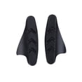 thumbnail image 2 of Plaquettes de Frein, Caoutchouc Noir Durable, Résistantes à l'Usure pour Réparation de Vélo Route, 2 of 8