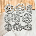 thumbnail image 4 of Metal Die Cuts Flowers Embossing Stencil Cutting Dies for Card Making Scrapbooking Paper Craft Template Handmade, 4 of 8