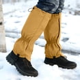 thumbnail image 3 of Gants de Randonnée Durables pour l'Escalade en Plein Air et les Aventures de randonnée, 3 of 5