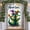 2A-180X90cm, variant on Purple Gold Green Mardi Gras Banner Feather Decor Carnival Display Beaded Garland Masquerade Mask Festive Backdrop for Carnival Party Mardi Gras Celebration Masquerade Ball