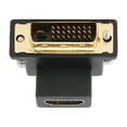 thumbnail image 2 of Adaptador de pantalla, adaptador de 90° Adaptador multimedia HD Convertidor de tarjeta gráfica Innovación moderna, 2 of 8