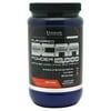 Ultimate Nutrition Flavored BCAA Powder Post Workout-Building Muscles Orange, 60 Servings.