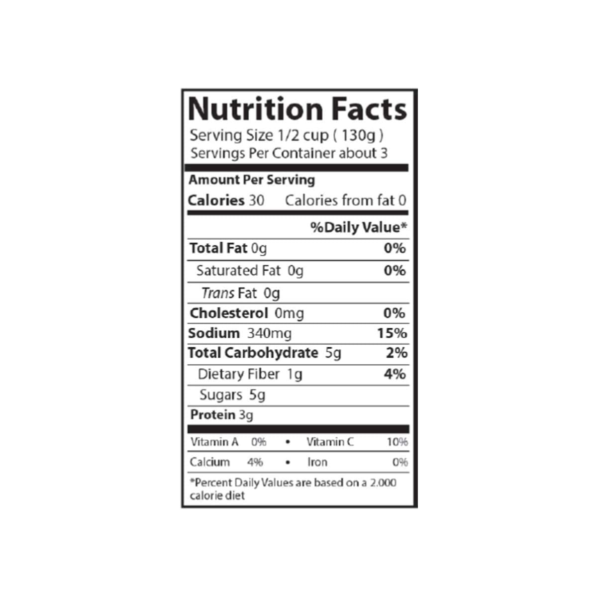 Dalida - Whole Artichoke Hearts in Water (Pack of 4), 14 oz