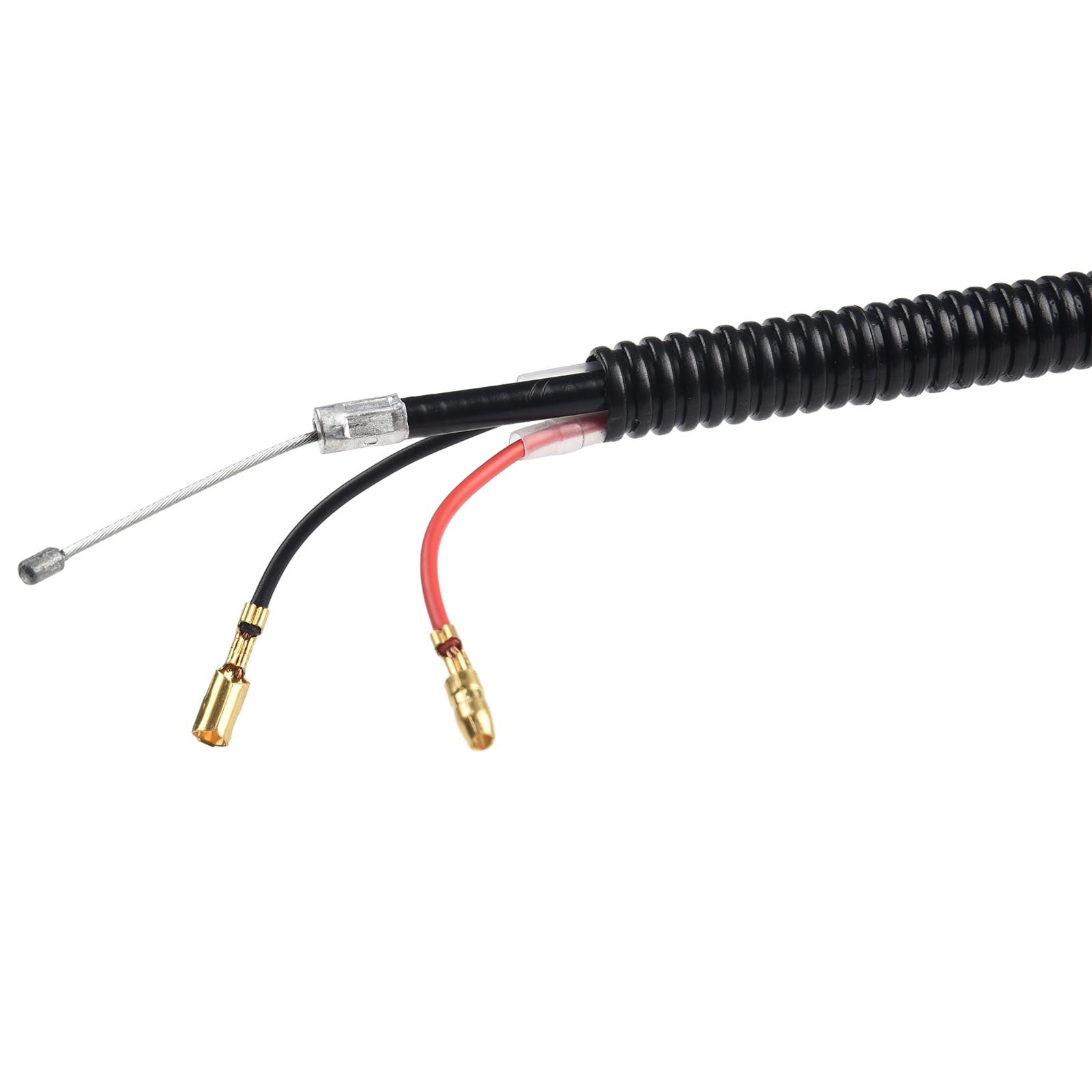 For Petrol Hedge Trimmers Handle For Atika Hb 60 N Replacement Part Sturdy And Alloy And Industrial Plastic Material