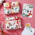 thumbnail image 3 of Big Dot of Happiness Cat Christmas Gift Card Holders with Envelopes, Pets Holiday Cash Money Holders and Gift Card Sleeves, Assorted Holiday Nifty Gifty Pack, Set of 8, 3 of 8