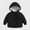 Black, variant on Baby Boys Girls Winter Coat, Puffer Coat Cute Jackets Lightweight Puffer Jacket for Baby Boys Winter Warm Outerwear Winter Clothes
