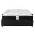 thumbnail image 2 of Colchón Matrimonial + Box Base cama Belt Spring Air Premier, 2 of 8