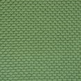 thumbnail image 5 of Sweet Home Collection Memory Foam Honeycomb Non-Slip Back 16" x 16" Chair Pad - Green, 2 Pack, 5 of 7