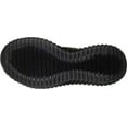 thumbnail image 2 of Boys Skechers Elite Flex - Wasick Slip On Sneaker (Little Boy & Big Boy), 2 of 7