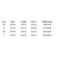 thumbnail image 4 of Maydear Womens Wool Cardigan, Slim Long Sleeve Sweater Coat, 4 of 4