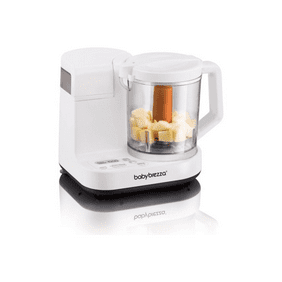 Hamilton Beach Bebe All In One Baby Food Maker And Mini Food Processor Walmart Com Walmart Com