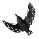 thumbnail image 5 of Figura única de pájaro tallado en madera, estatua de águila de madera, escultura de halcón, decoración del hogar Estilo B, 5 of 9