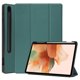 thumbnail image 1 of Funda horizontal con tapa para Samsung Galaxy Tab S7 Lite T730 / T735 / Tab S7 Fe T736, con tres pliegues, función de suspensión/activación y ranura para lápiz., 1 of 5