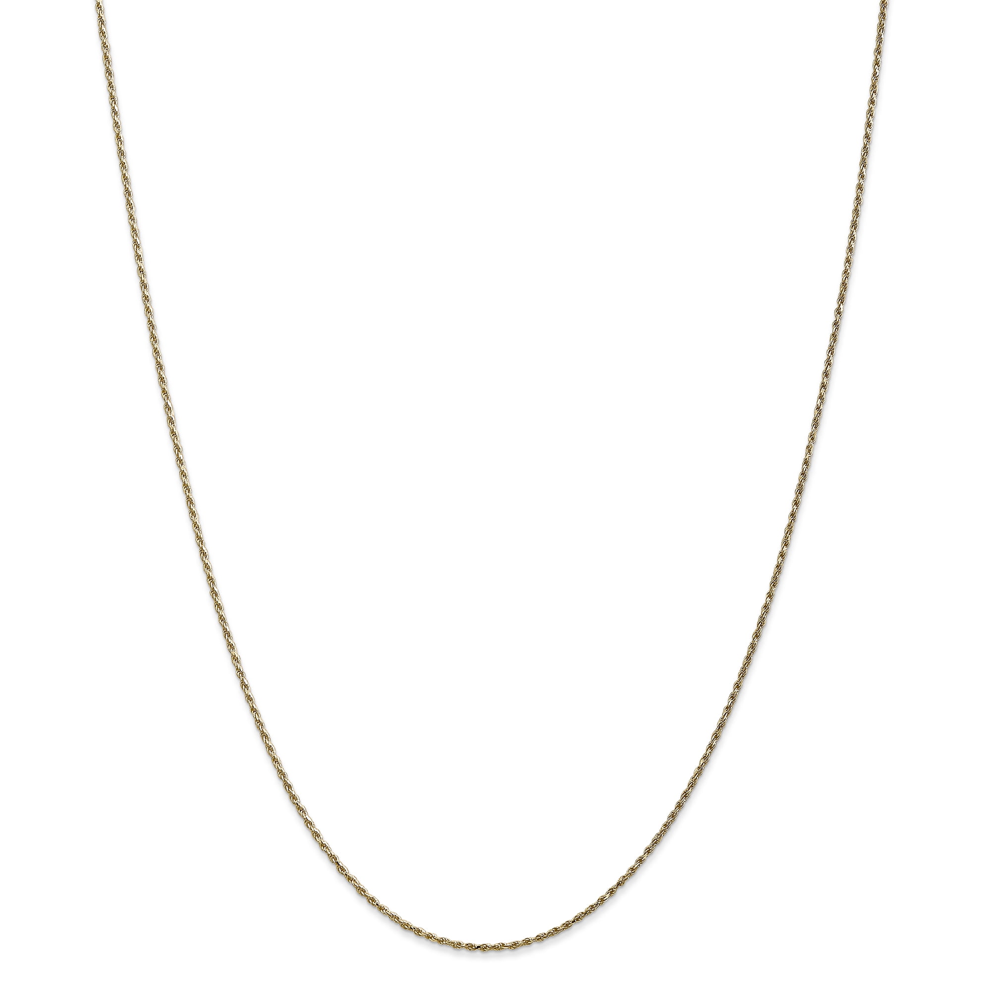 with 18 Rolo Chain Million Charms 14k Yellow Gold Hollow Double Dolphins Puff Charm Pendant 18mm x 10mm
