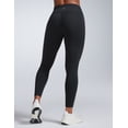 thumbnail image 2 of CRZ YOGA Butterbreeze Workout Leggings 25'' High Waisted Athletic Womens Yoga Pants Tummy Control, 2 of 6