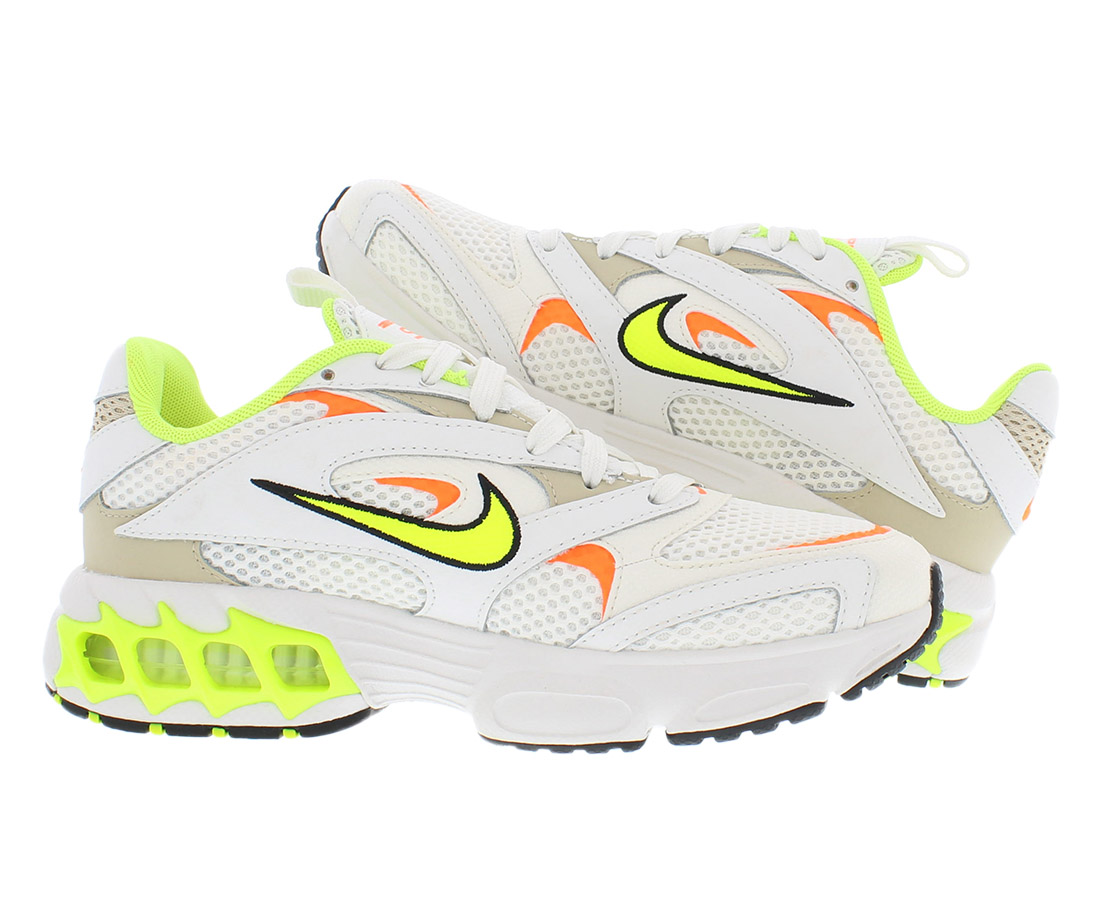 Nike Zoom Air Fire Womens Shoes Size 7, Color: Cream
