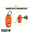 thumbnail image 2 of Juego de destornilladores Klein Tools 85148 con magnetizador, 9 piezas, 2 of 9