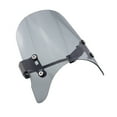 thumbnail image 2 of Zyutaosan Windshield Windscreen Protector Fit For Honda Rebel 1100 Dct Cmx 1100 21-22 Gray, 2 of 5