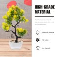 thumbnail image 3 of unbranded Planta Bonsái Artificial Decorativa Para Hogar U Oficina Sin Mantenimiento, 3 of 6