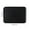 Black, variant on Serving Tray, Plastic Serving Platter for Party Barbecue and Cake, Reusable Food Tray for Home Kitchen and Entertaining