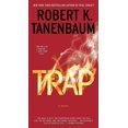 thumbnail image 1 of Pre-Owned Trap, 27 (Mass Market Paperback) 1476793182 9781476793184, 1 of 1
