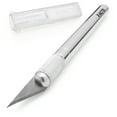 thumbnail image 2 of X-ACTO No.2 Standard Medium Duty Knife for Cutting & Trimming, Craft Knife, 1 Count, 2 of 5