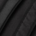 thumbnail image 3 of Pet Backpack Dog Cat Carrier with Double Zip Clear Window Side Pockets Pet Travel Shoulder, 3 of 8
