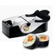 thumbnail image 1 of Máquina para hacer rollos de sushi, herramienta para hacer rollos de sushi, verduras, carne, bento japonesa, accesorios de cocina, 1 of 5